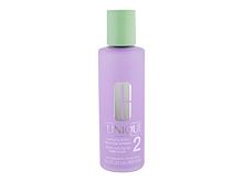 Čisticí voda Clinique 3-Step Skin Care Clarifying Lotion 2 400 ml