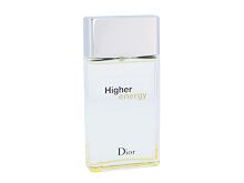 Toaletní voda Dior Higher Energy 100 ml poškozená krabička