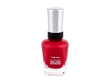 Lak na nehty Sally Hansen Complete Salon Manicure  14,7 ml 231 Red My Lips