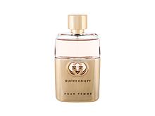 Parfémovaná voda Gucci Guilty 50 ml