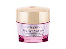 Denní pleťový krém Estée Lauder Resilience Multi-Effect Tri-Peptide Face and Neck SPF15 50 ml