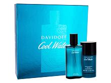 Toaletní voda Davidoff Cool Water 75 ml Kazeta