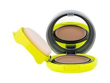 Pudr Shiseido Sports BB Compact WetForce SPF50+ 12 g Medium