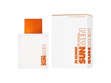 Toaletní voda Jil Sander Sun Men 40 ml