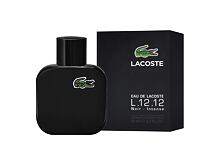 Toaletní voda Lacoste L.12.12 Noir 50 ml