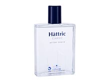 Voda po holení Hattric Classic 200 ml poškozená krabička