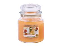 Vonná svíčka Yankee Candle Calamansi Cocktail 411 g