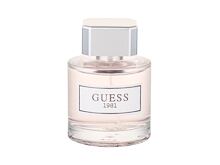 Toaletní voda GUESS Guess 1981 50 ml poškozená krabička