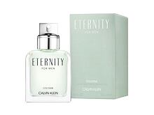 Toaletní voda Calvin Klein Eternity Cologne 100 ml