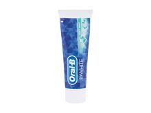 Zubní pasta Oral-B 3D White Soft Mint 75 ml