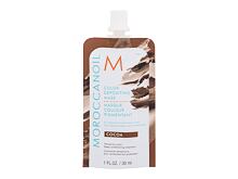 Barva na vlasy Moroccanoil Color Depositing Mask 30 ml Cocoa