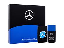 Toaletní voda Mercedes-Benz Man 50 ml Kazeta