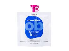 Barva na vlasy Fanola Color Mask 30 ml Ocean Blue