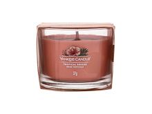 Vonná svíčka Yankee Candle Tropical Breeze 37 g