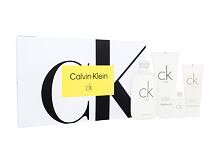 Toaletní voda Calvin Klein CK One 200 ml Kazeta