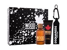 Toaletní voda Dsquared2 Wood 100 ml Kazeta