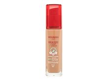 Make-up BOURJOIS Paris Healthy Mix Clean & Vegan Radiant Foundation 30 ml 55,5C Honey