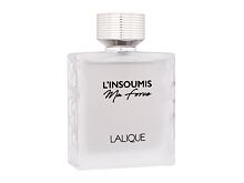 Toaletní voda Lalique L´Insoumis Ma Force 100 ml