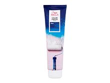 Barva na vlasy Wella Professionals Color Fresh Mask 150 ml Blue