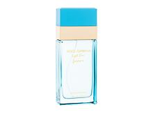 Parfémovaná voda Dolce&Gabbana Light Blue Forever 50 ml poškozená krabička