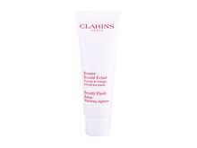 Denní pleťový krém Clarins Beauty Flash Balm 50 ml poškozená krabička