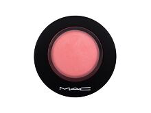 Tvářenka MAC Mineralize Blush 4 g Hey, Coral, Hey...