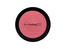 Tvářenka MAC Extra Dimension Blush 4 g Sweets For My Sweet