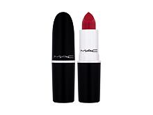 Rtěnka MAC Lustreglass Lipstick 3 g 502 Cockney