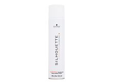 Lak na vlasy Schwarzkopf Professional Silhouette Flexible Hold 300 ml