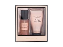 Tělový sprej Victoria´s Secret Bare Vanilla 75 ml Kazeta