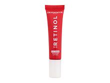 Oční krém Dermacol Bio Retinol Eye Cream 15 ml