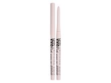 Tužka na oči NYX Professional Makeup Vivid Rich Mechanical Liner 0,28 g 02 Quartz Que