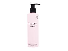 Sprchový krém Shiseido Ginza 200 ml