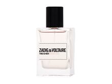 Parfémovaná voda Zadig & Voltaire This is Her! Undressed 30 ml