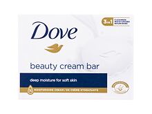 Tuhé mýdlo Dove Original Beauty Cream Bar 90 g