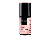 Lak na nehty Gabriella Salvete GeLove UV & LED 8 ml 23 Surprise