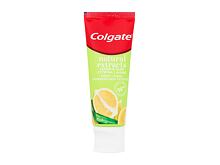 Zubní pasta Colgate Natural Extracts Lemon & Aloe 75 ml