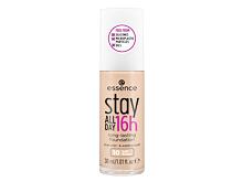 Make-up Essence Stay All Day 16h 30 ml 10 Soft Beige