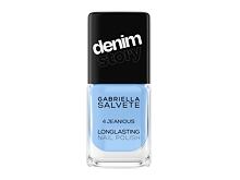 Lak na nehty Gabriella Salvete Denim Story Longlasting Nail Polish 11 ml 04 Jeanious