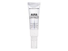 Rozjasňovač Makeup Revolution London Mood Switch Aura Luminizer 20 ml