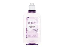 Sprchový gel L'Occitane Lavande Blanche 250 ml