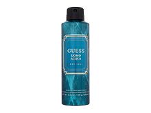 Deodorant GUESS Uomo Acqua 226 ml