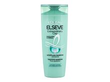 Šampon L'Oréal Paris Elseve Extraordinary Clay Rebalancing Shampoo 400 ml poškozený flakon