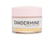 Denní pleťový krém Diadermine Lift+ Hydra-Lifting Anti-Age Day Cream SPF30 50 ml poškozená krabička