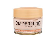 Denní pleťový krém Diadermine Expert Éclat Intense Day Cream 50 ml poškozená krabička