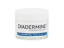 Denní pleťový krém Diadermine Lift+ Phytoretinol Anti-Age Advanced Cream 40+ 50 ml poškozená krabička