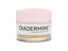 Denní pleťový krém Diadermine Anti-Wrinkle Double Action Day Cream 50 ml poškozená krabička