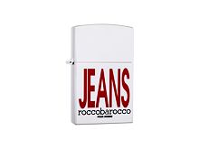 Toaletní voda Roccobarocco Jeans 75 ml