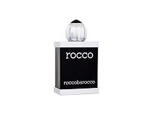 Toaletní voda Roccobarocco Rocco Black 100 ml