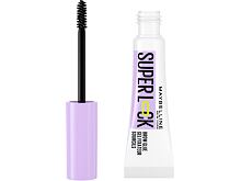 Gel a pomáda na obočí Maybelline Super Lock Brow Glue 8 g Clear